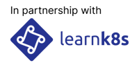 In partnership with learnK8s