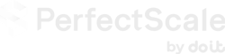 PerfectScale by doit logo 7