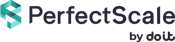 PerfectScale by doit logo