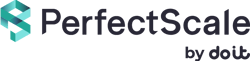 PerfectScale by doit logo PerfectScale by doit logo