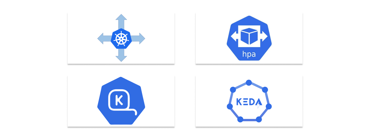 Integrations - Autoscalers